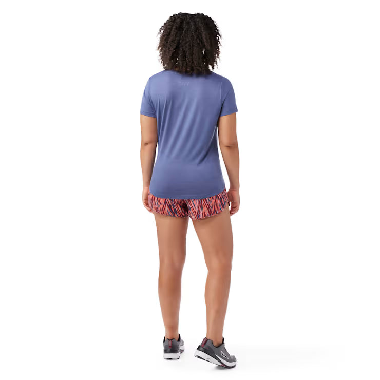Smartwool Women's Active Lined 3 Short Shorts - Image 2