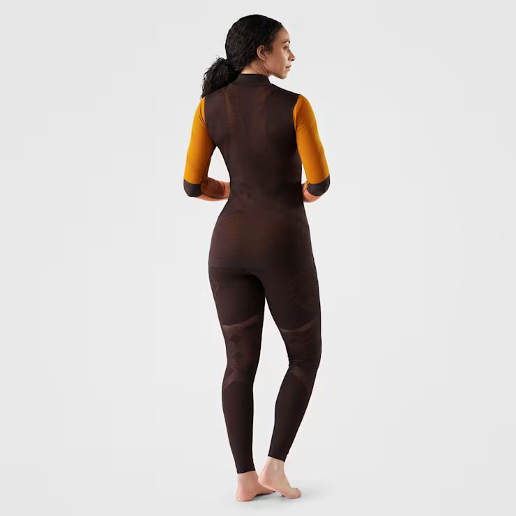 Smartwool Women's Intraknit? Thermal Merino Base Layer Bottom - Image 2