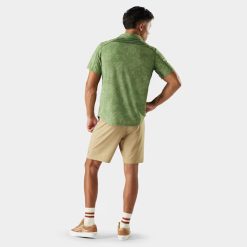 Alternative view of Smartwool Men's 8 Short Shorts