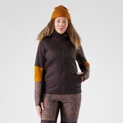 Smartwool Women's Smartloft Hooded Jacket