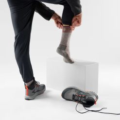 Alternative view of Smartwool Hike Classic Edition Second Cut? Crew Socks Hiking