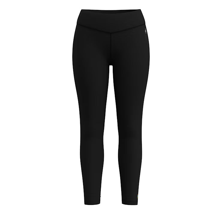 Smartwool Women's Classic Thermal Merino Base Layer Bottom - Image 3