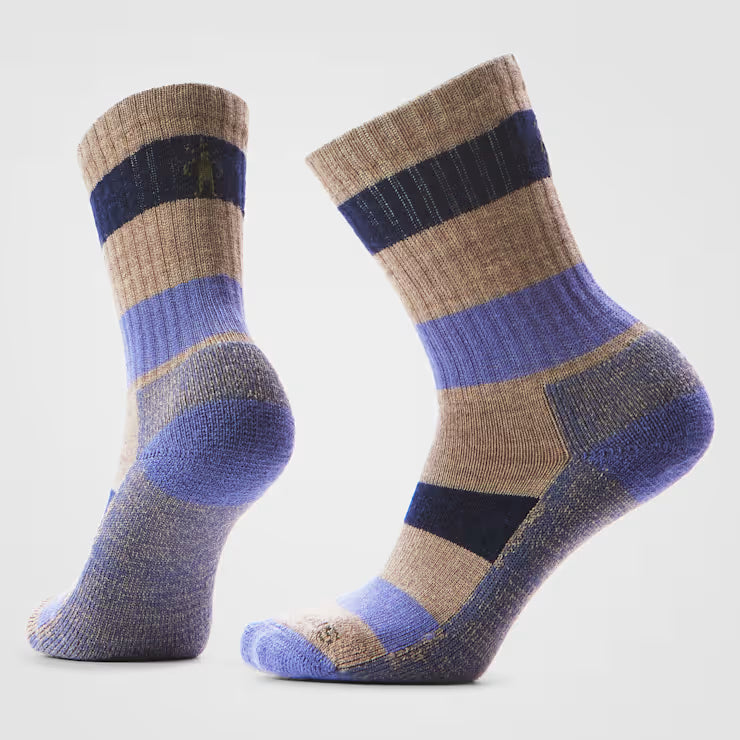 Smartwool Everyday Barnsley Crew Socks