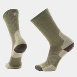 Smartwool Hike Crew Socks Hiking