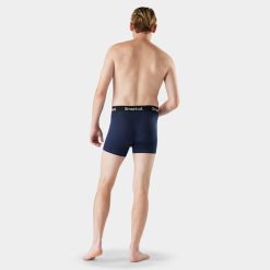 Alternative view of Smartwool Men's Everyday Merino Boxer Brief Underwear