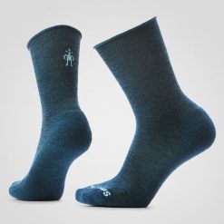 Smartwool Women's Everyday Roll Top Crew Socks