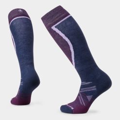 Smartwool Women's Ski Over The Calf Socks Ski