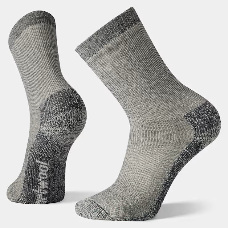 Smartwool Hike Classic Edition Crew Socks Hiking
