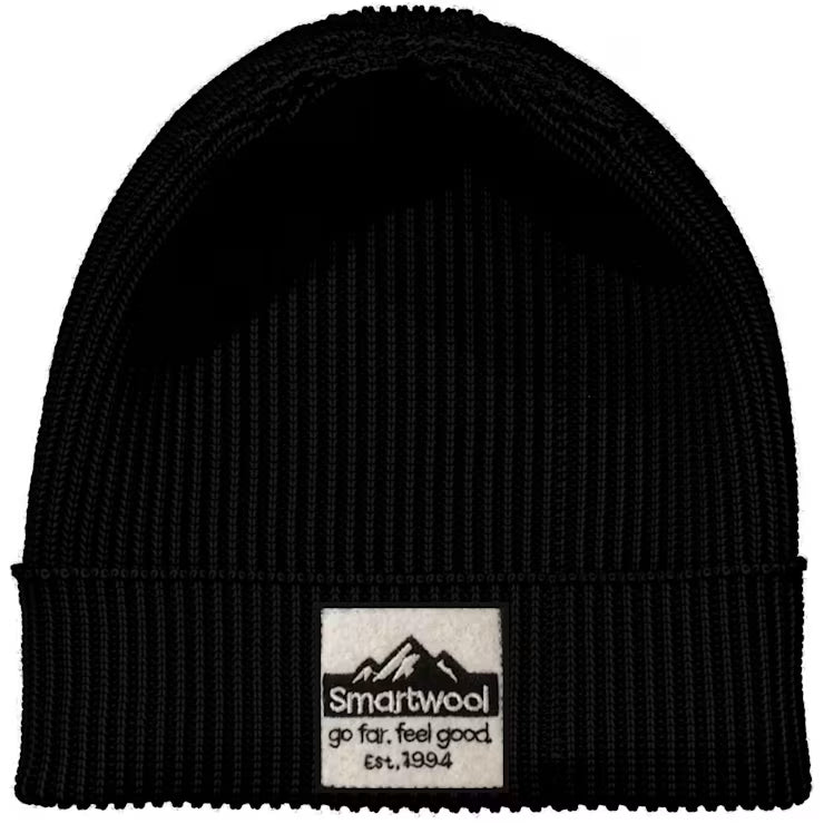 Smartwool Patch Beanie Winter Hat - Image 2