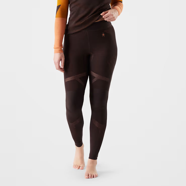 Smartwool Women's Intraknit? Thermal Merino Base Layer Bottom