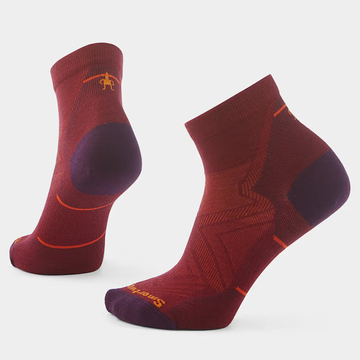 Smartwool Women's Run Ankle Socks Running