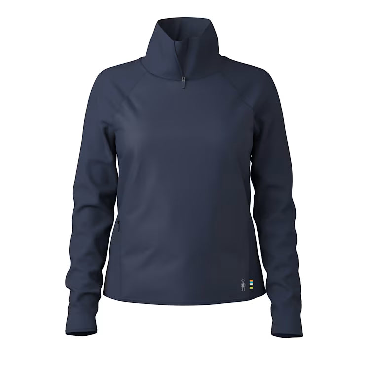 Smartwool Women's Smartloft Pullover - Image 3