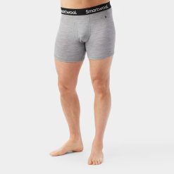 Smartwool Men's Merino Boxer Brief Underwear
