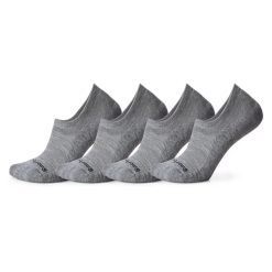 Smartwool Everyday No Show Socks 4 - Pack Socks