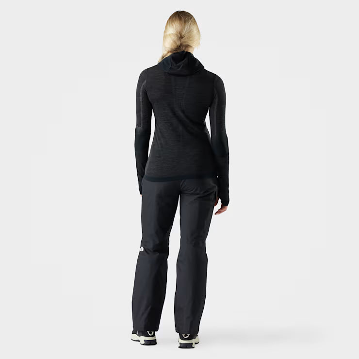 Smartwool Women's Intraknit? Thermal Merino Base Layer Hoodie - Image 2