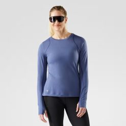 Smartwool Women's Active Long Sleeve