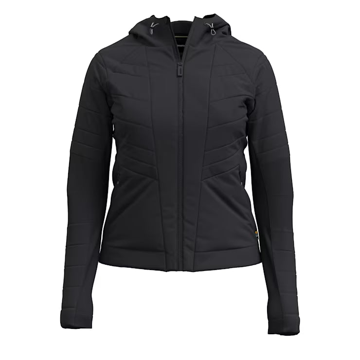 Smartwool Women's Smartloft Hooded Jacket - Image 3