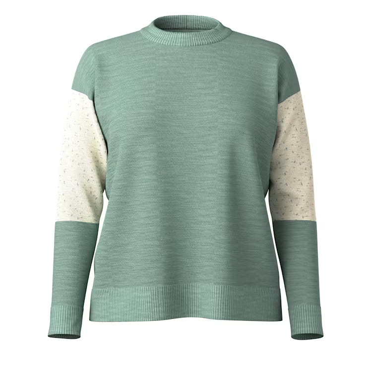 Smartwool Women's Edgewood Crew Sweater - Image 3