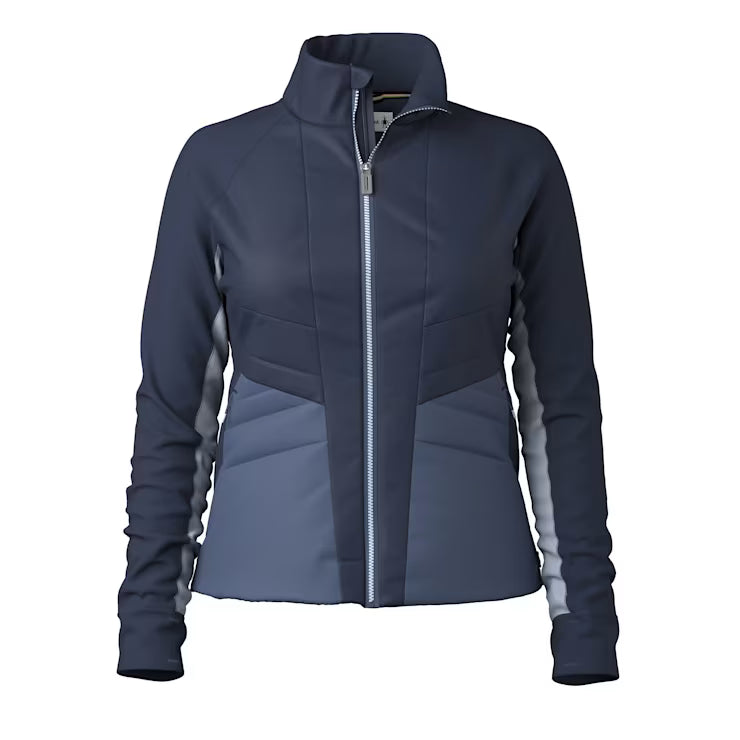 Smartwool Women's Smartloft Hybrid Jacket - Image 5