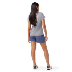 Alternative view of Smartwool Women's 4 Hike Short Shorts