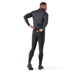 Alternative view of Smartwool Men's Active Fleece Wind Tight