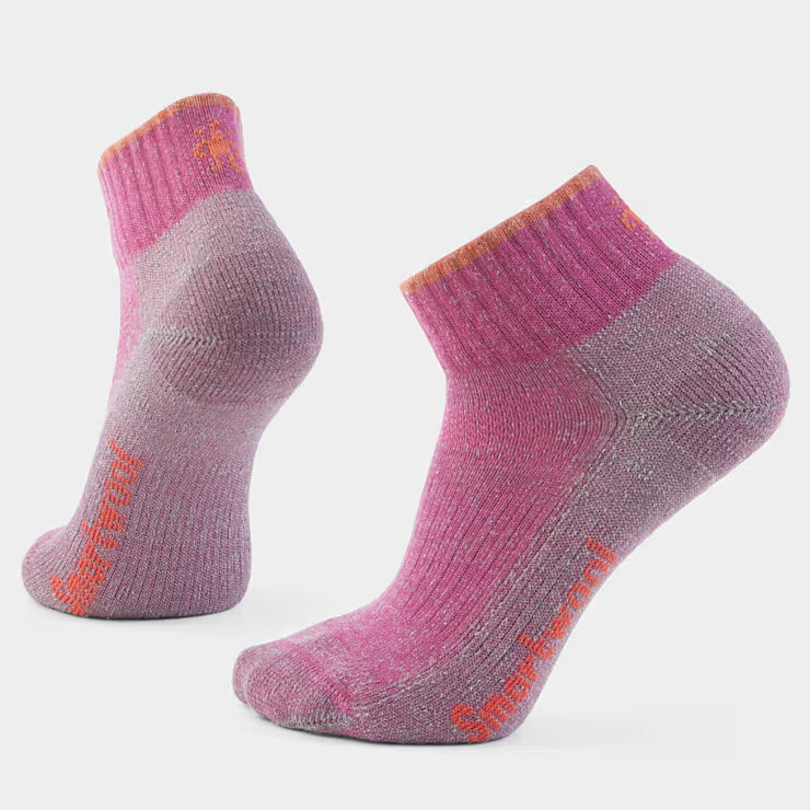 Smartwool Hike Classic Edition Second Cut? Ankle Socks Hiking