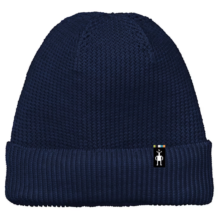 Smartwool Creek Run Beanie Winter Hat - Image 2