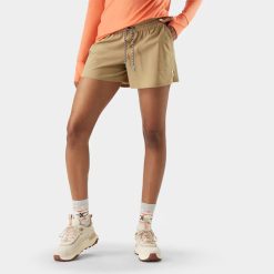Smartwool Women's Merino 4 Hike Short Shorts