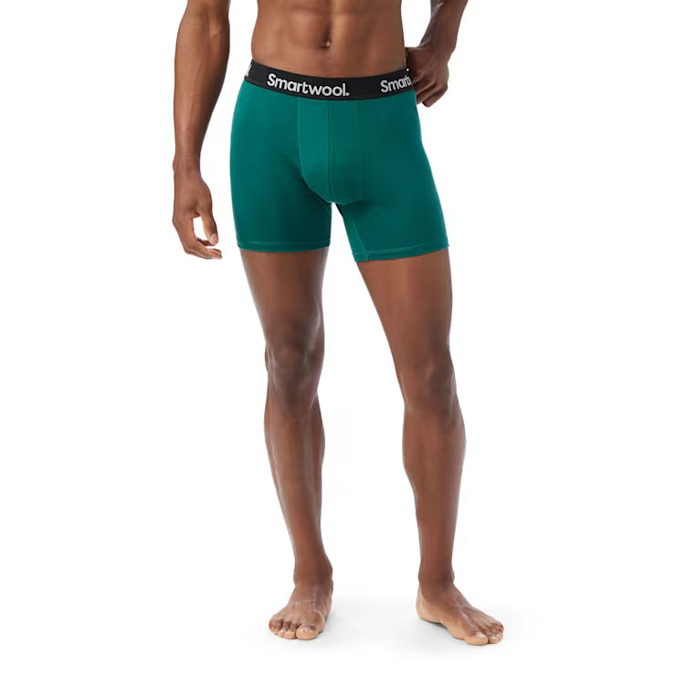 Smartwool Men's Everyday Merino Boxer Brief Underwear