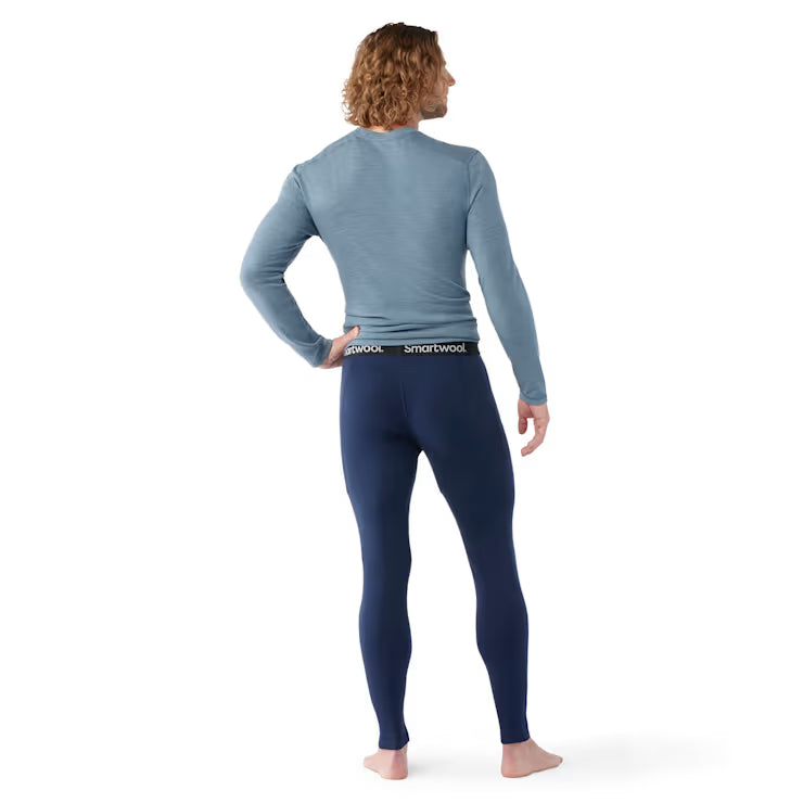 Smartwool Men's Classic Thermal Merino Base Layer Bottom - Image 2