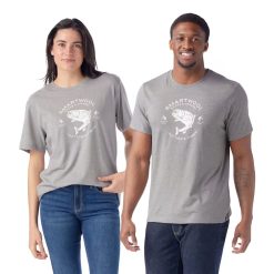 Smartwool Trout Fishing Short Sleeve Graphic Tee Shorts