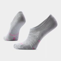 Smartwool Women's Run No Show Socks Running
