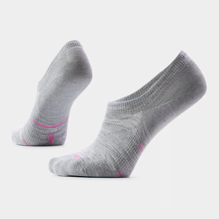 Smartwool Women's Run No Show Socks Running