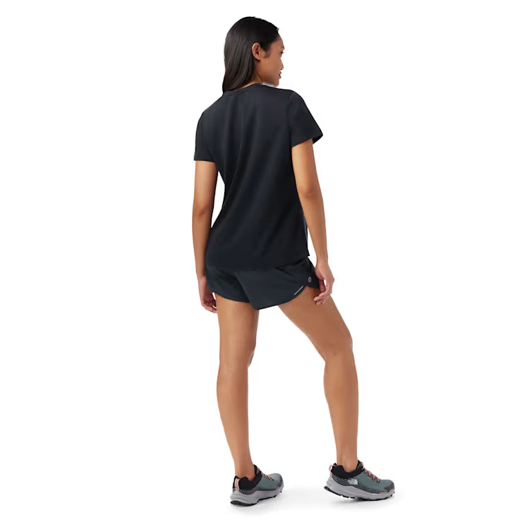 Smartwool Women's Active Lined 3 Short Shorts - Image 2