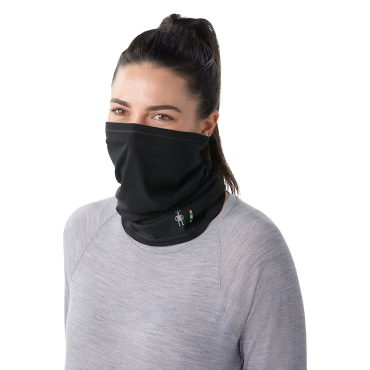 Smartwool Merino Neck Gaiter - Image 2