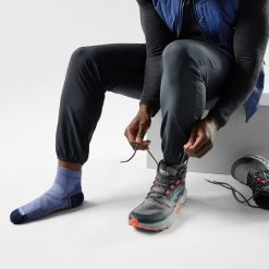 Alternative view of Smartwool Hike Ankle Socks Hiking