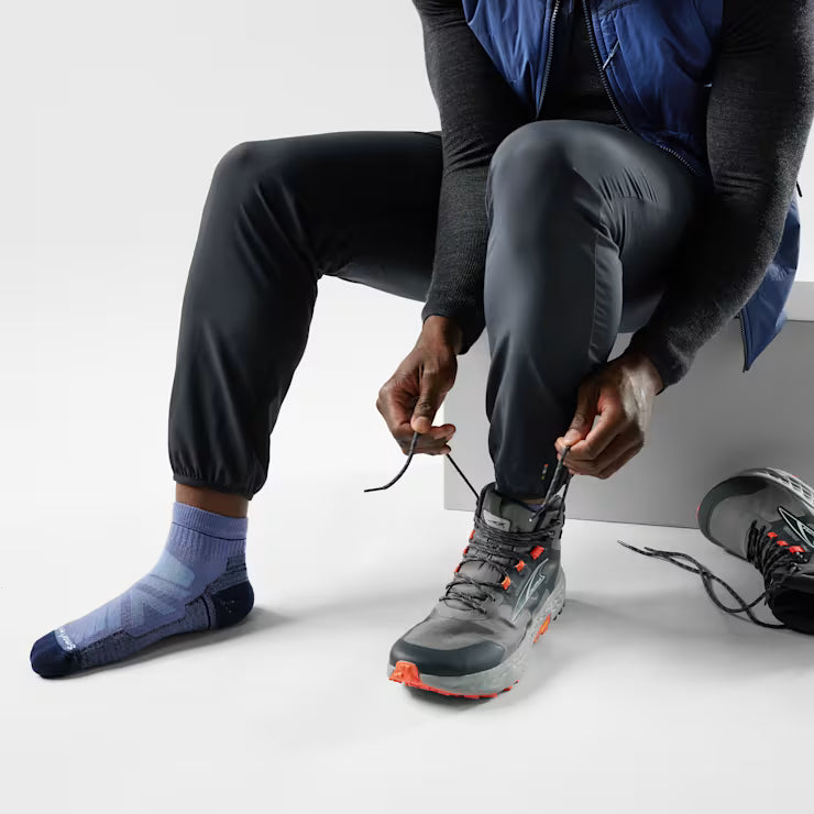 Smartwool Hike Ankle Socks Hiking - Image 2