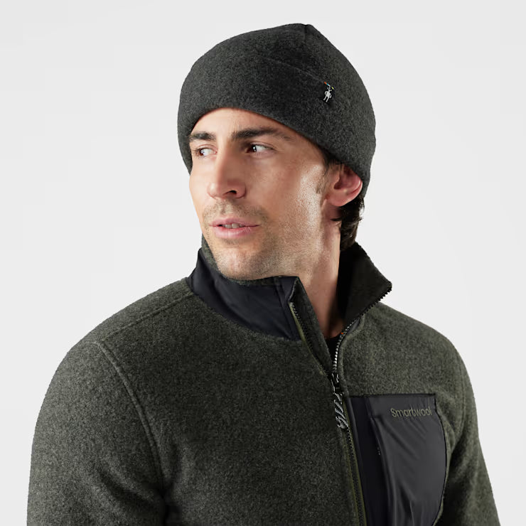 Smartwool Second Cut? Fleece Beanie Winter Hat