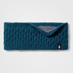 Alternative view of Smartwool Fleece Lined Headband