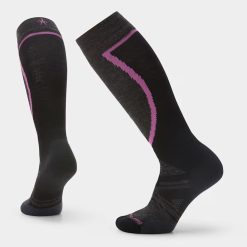 Smartwool Women's Ski Over The Calf Socks Ski