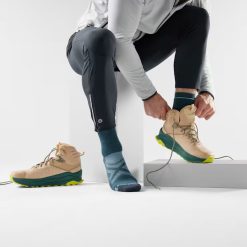 Alternative view of Smartwool Hike Crew Socks Hiking