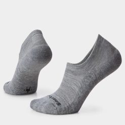 Smartwool Everyday No Show Socks