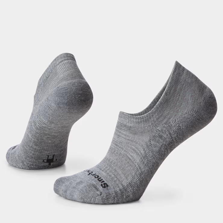 Smartwool Everyday No Show Socks