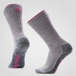 Smartwool Mountaineer Classic Edition Second Cut? Crew Socks Hiking