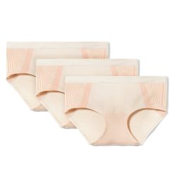 Alternative view of Smartwool Women's Intraknit? Hipster 3 - Pack
