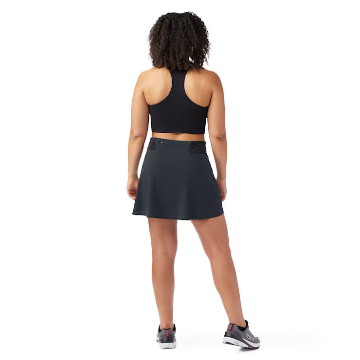 Smartwool Women's Active Lined Skirt - Image 2