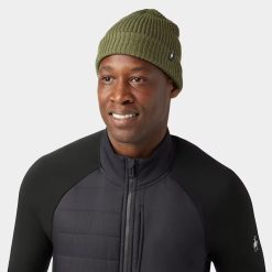 Smartwool Creek Run Beanie Winter Hat