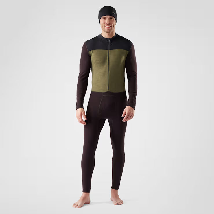 Smartwool Men's Classic Thermal Merino Base Layer One Piece