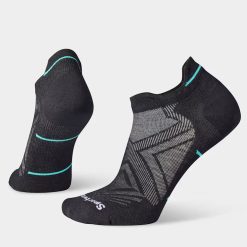 Smartwool Women's Run Low Ankle Socks Running