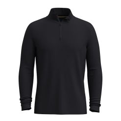Alternative view of Smartwool Men's Active 1/4 Zip